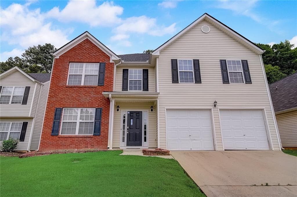 2403 Brookgate Way, Ellenwood, GA 30294 — most recent listing photo