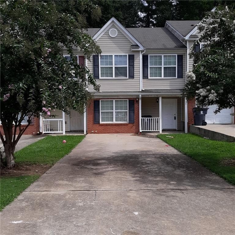1335 Maple Valley Court, Union City, GA 30291 — most recent listing photo