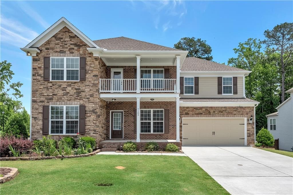 7105 Tributary Court, Cumming, GA 30040 — most recent listing photo