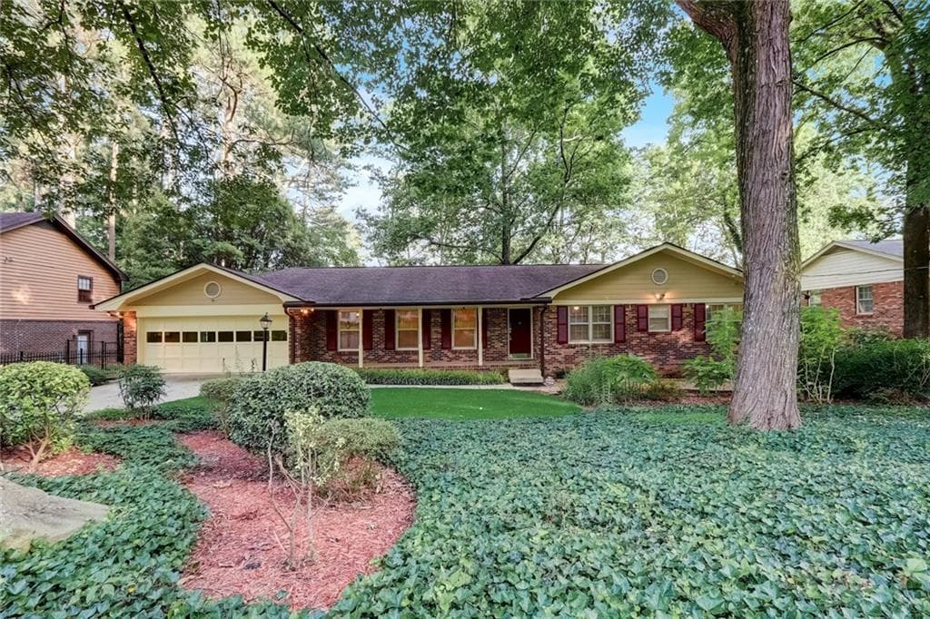 5228 Santee Street, Stone Mountain, GA 30087 — most recent listing photo