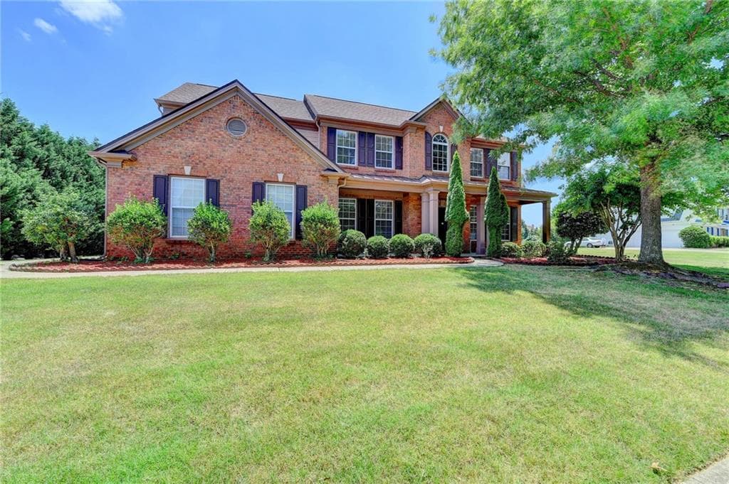 8135 Cavendish Place, Johns Creek, GA 30024 — most recent listing photo