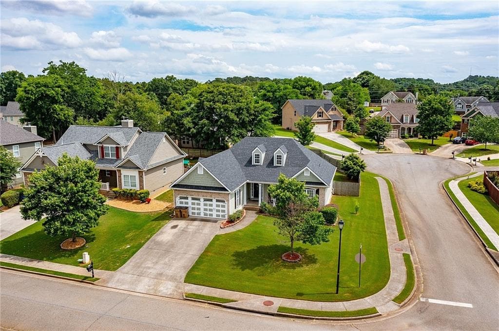 16 Autumn Turn, Cartersville, GA 30121 — most recent listing photo