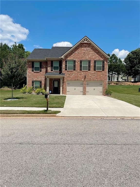 11961 GUELPH Circle, Hampton, GA 30228 — most recent listing photo
