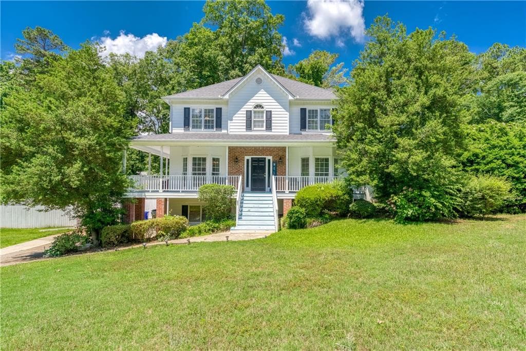 1839 Kelsi Court, Kennesaw, GA 30152 — most recent listing photo
