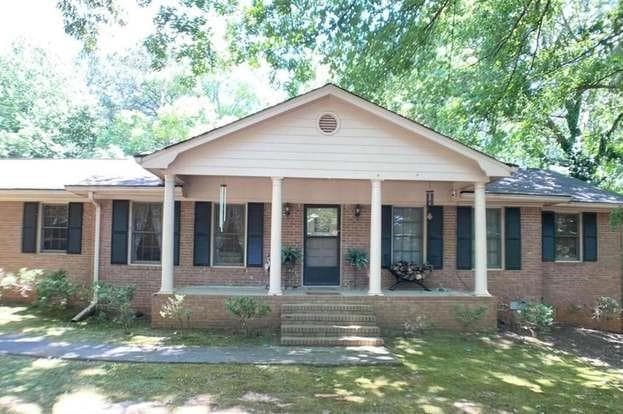 5 bedroom, 3 bathroom, 3,163 sq ft single family residence sold at 2598 Stoney Brook Lane, Marietta, GA 30062