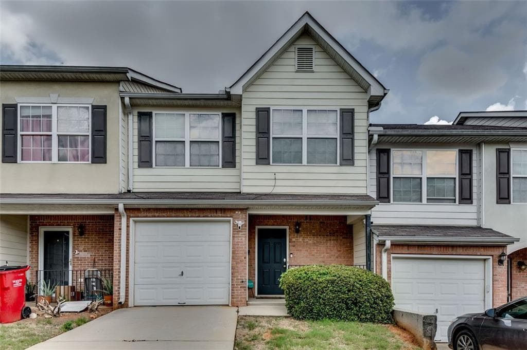 698 GEORGETOWN Court, Jonesboro, GA 30236 — most recent listing photo