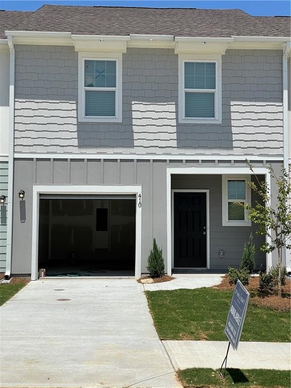 410 Union Station Street, Cartersville, GA 30120 — most recent listing photo