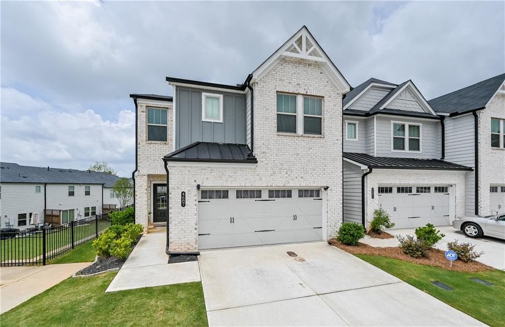 4687 Electric Avenue, Mableton, GA 30126 — most recent listing photo