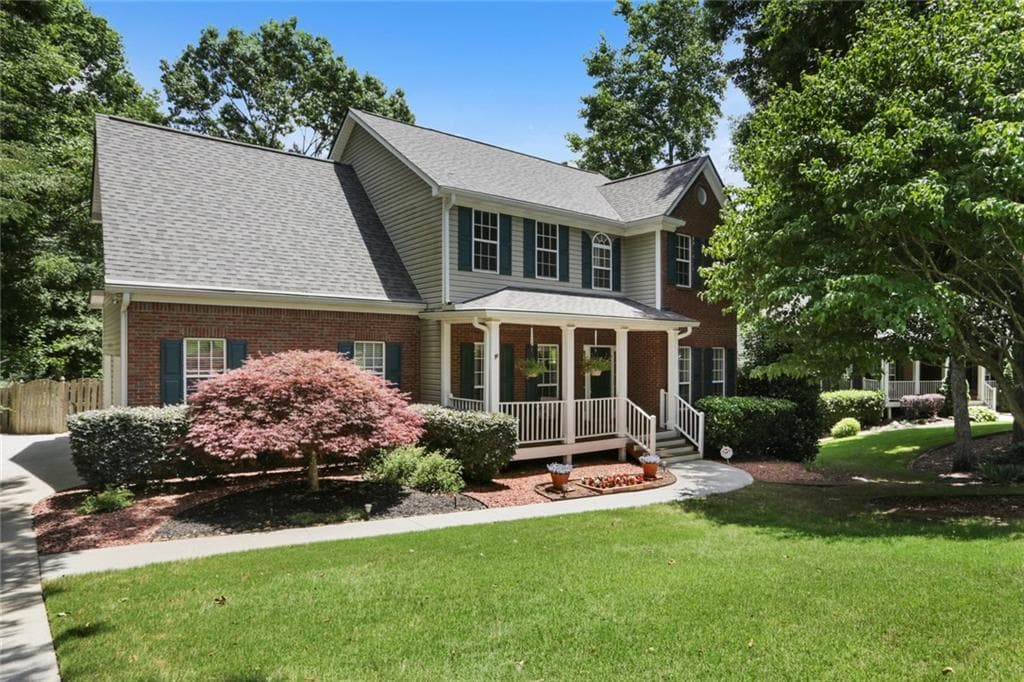 43 Muirfield Court, Hiram, GA 30141 — most recent listing photo