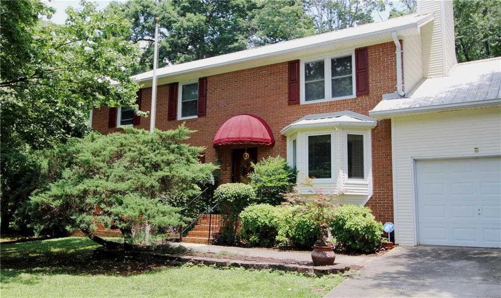 1063 Sugar Springs Drive, Marietta, GA 30008 — most recent listing photo