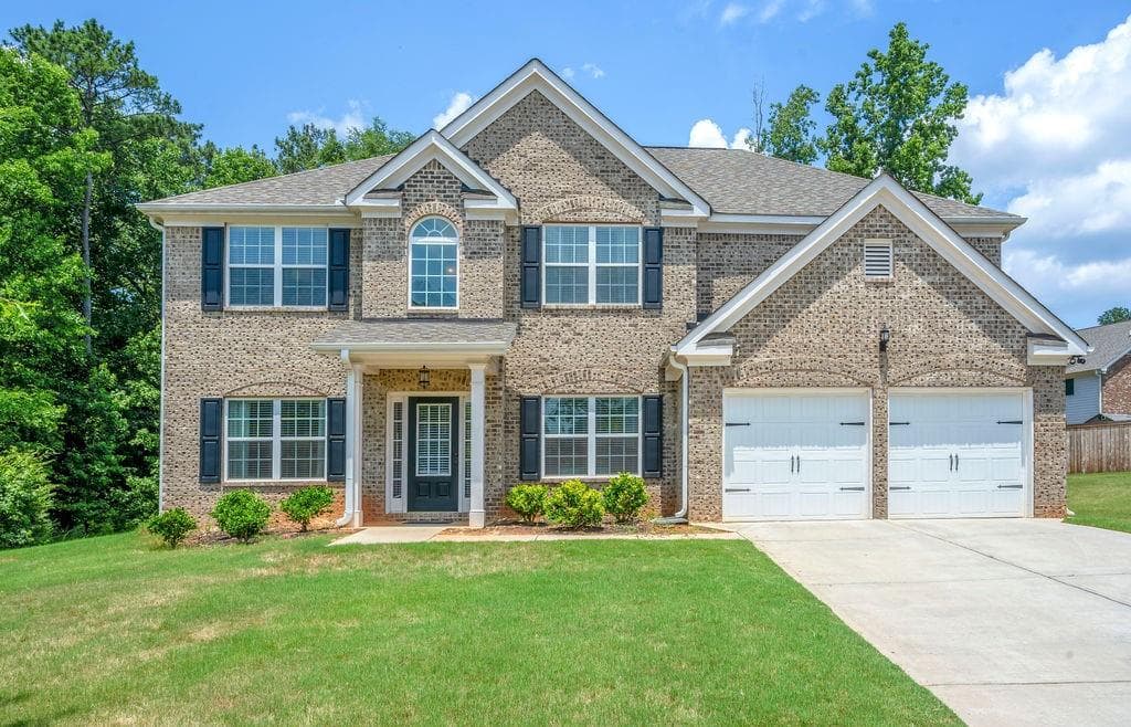 2811 Hilson Cmns, Decatur, GA 30034 — most recent listing photo