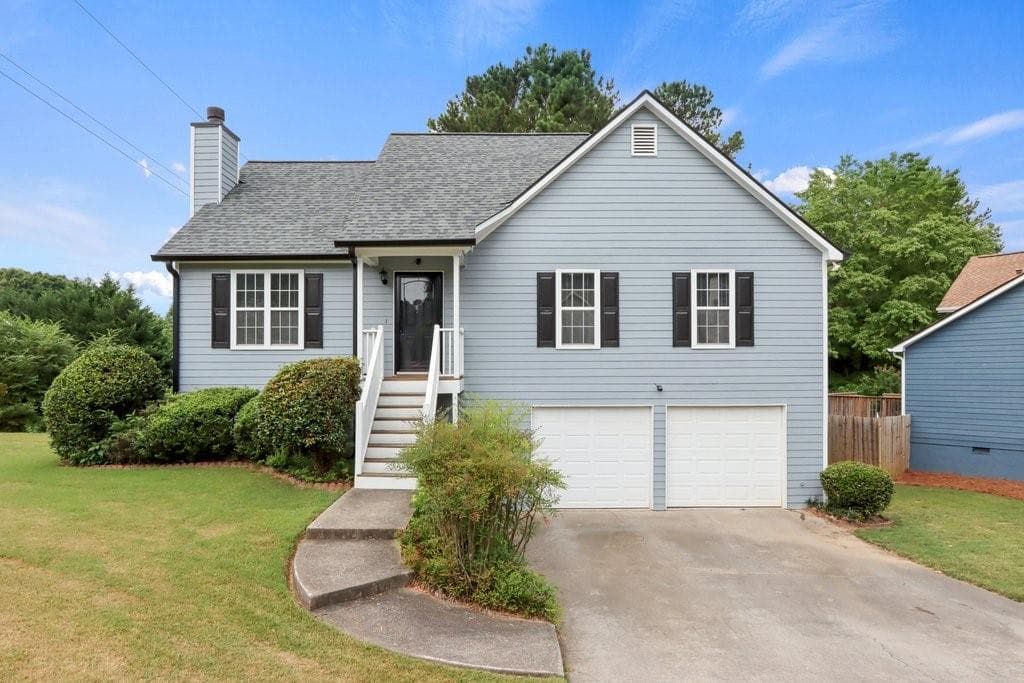 2931 Lighthouse Lane, Acworth, GA 30101 — most recent listing photo