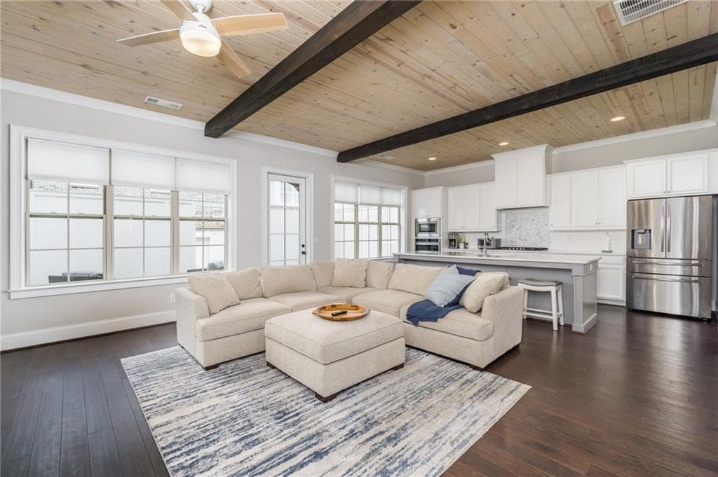 1245 Hightower Crossing, Marietta, GA 30060 — most recent listing photo