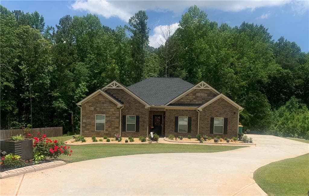 560 Palmetto Oaks Trail, Palmetto, GA 30268 — most recent listing photo