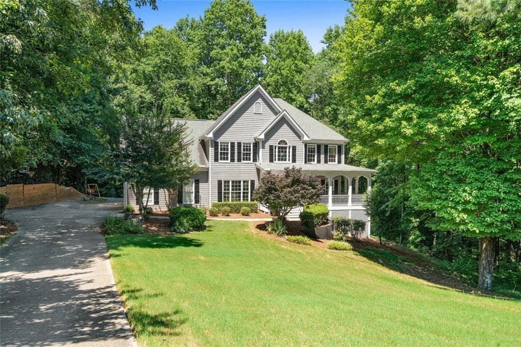 3130 English Oak Drive, Cumming, GA 30041 — most recent listing photo