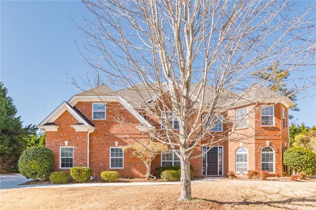 530 Gracelyn Court, Atlanta, GA 30331 — most recent listing photo