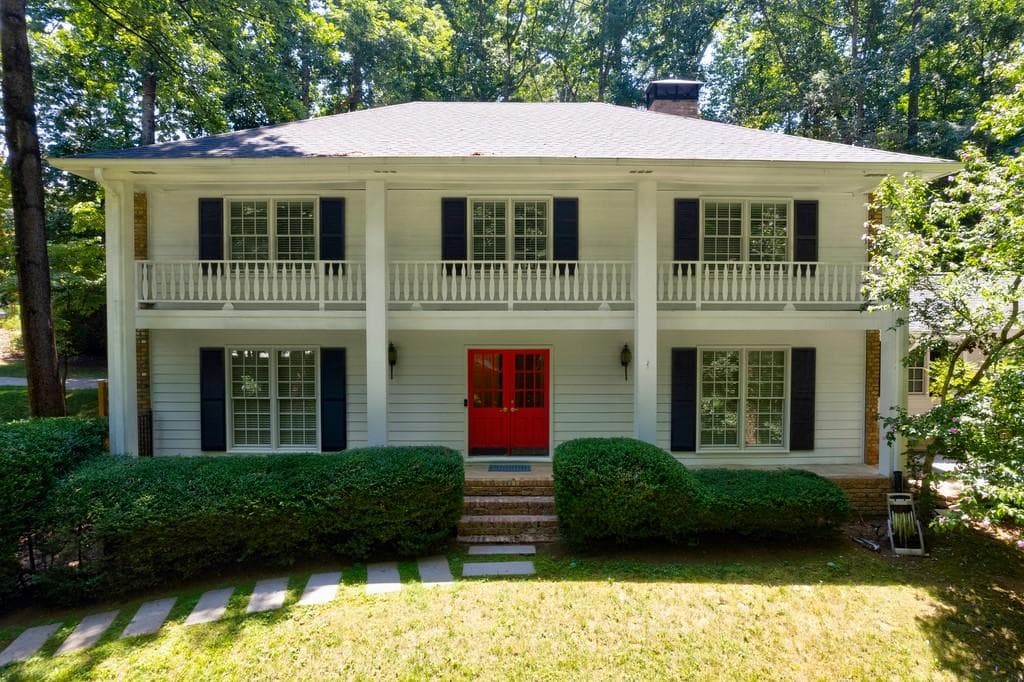 7135 Brandon Mill Road, Sandy Springs, GA 30328 — most recent listing photo