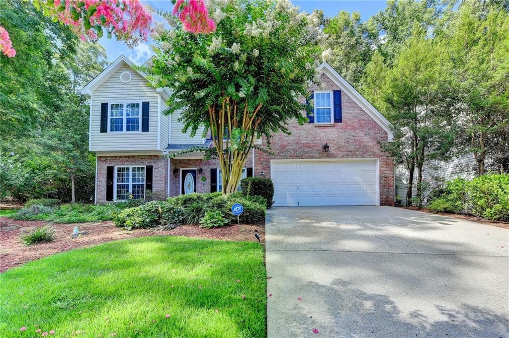 1166 Mandalay Court, Lilburn, GA 30047 — most recent listing photo