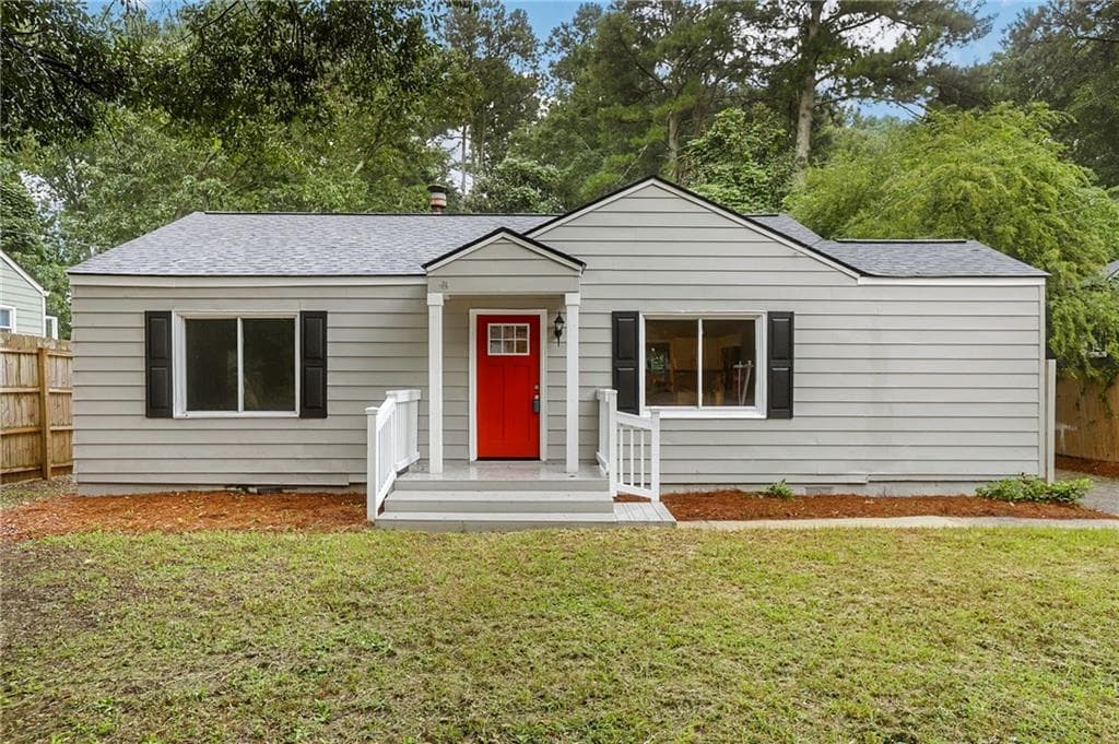 306 Yancy Drive, Marietta, GA 30067 — most recent listing photo