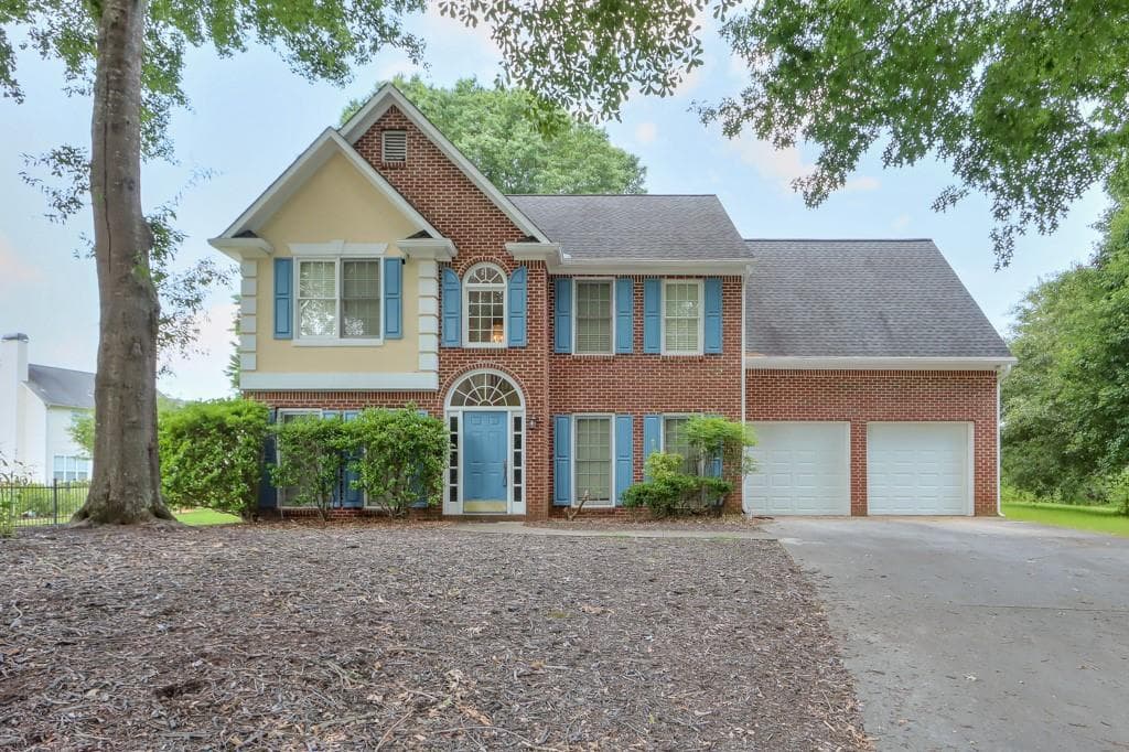 51 Saint Andrews Court, Hiram, GA 30141 — most recent listing photo