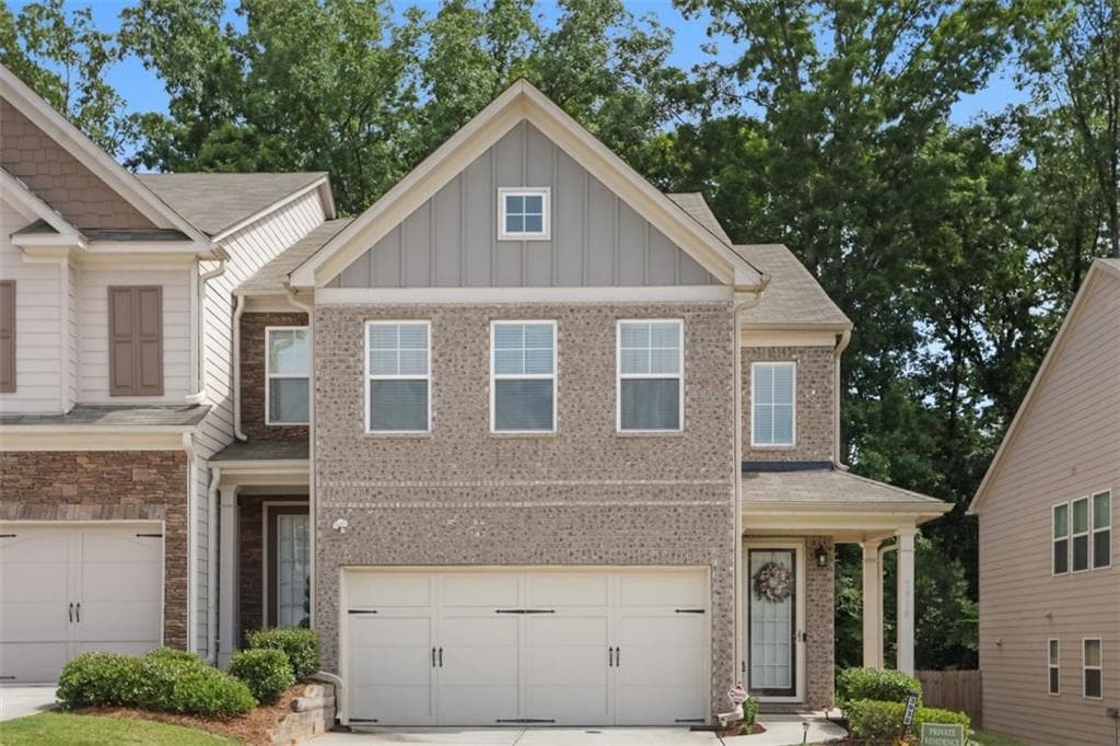 3938 Augustine Place, Rex, GA 30273 — most recent listing photo