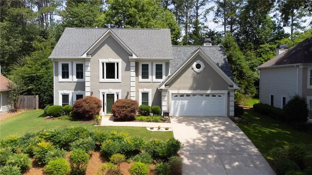 225 Glenmoor Path, Johns Creek, GA 30005 — most recent listing photo