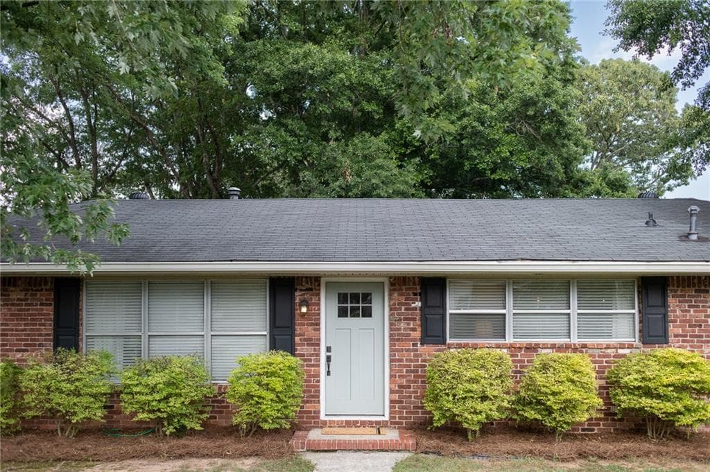 531 Little Road, Marietta, GA 30067 — most recent listing photo