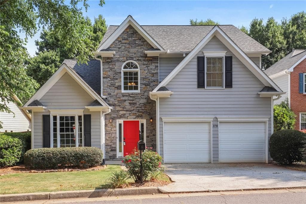 378 Glen Cove Drive, Avondale Estates, GA 30002 — most recent listing photo