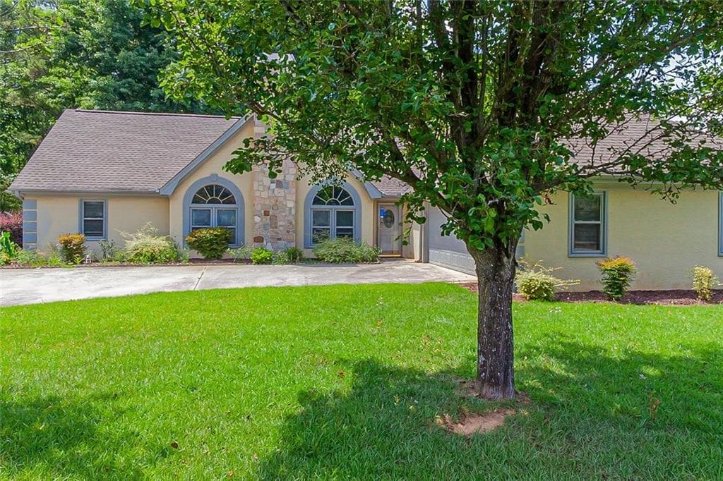 80 Smith Store Road, Covington, GA 30016 — most recent listing photo