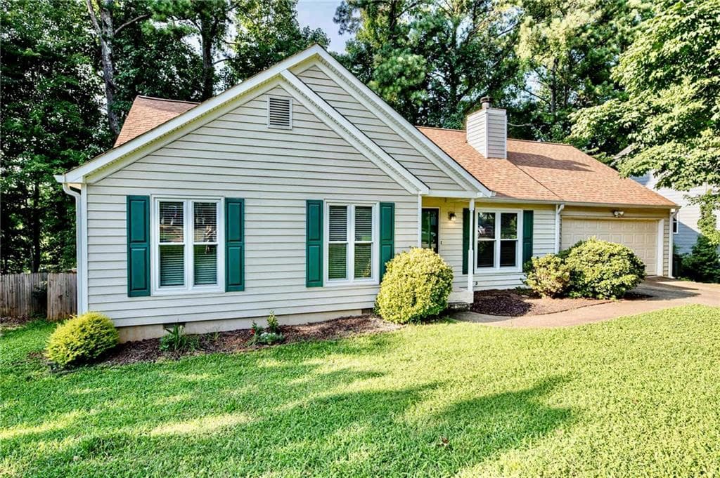 4020 Paloverde Drive, Kennesaw, GA 30144 — most recent listing photo