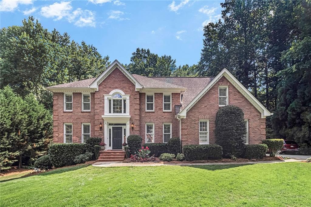 1439 Baton Rouge Way, Grayson, GA 30017 — most recent listing photo