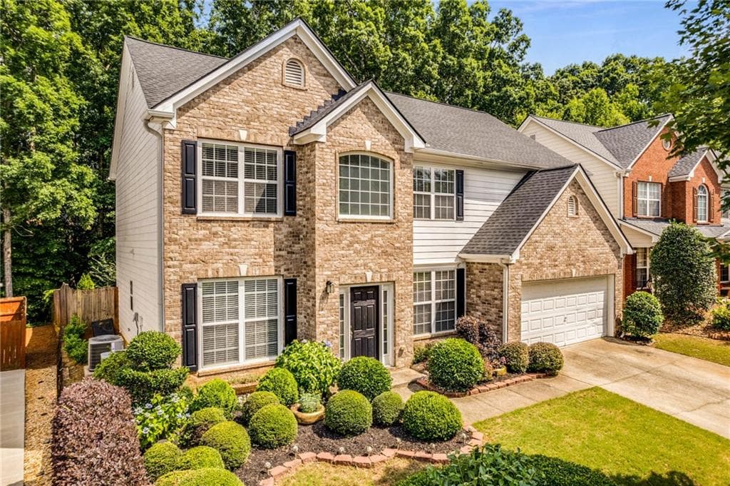 1864 Longmont Drive, Lawrenceville, GA 30044 — most recent listing photo