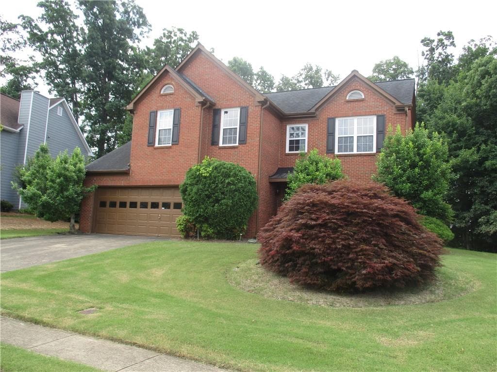 1557 Pulaski Court, Suwanee, GA 30024 — most recent listing photo