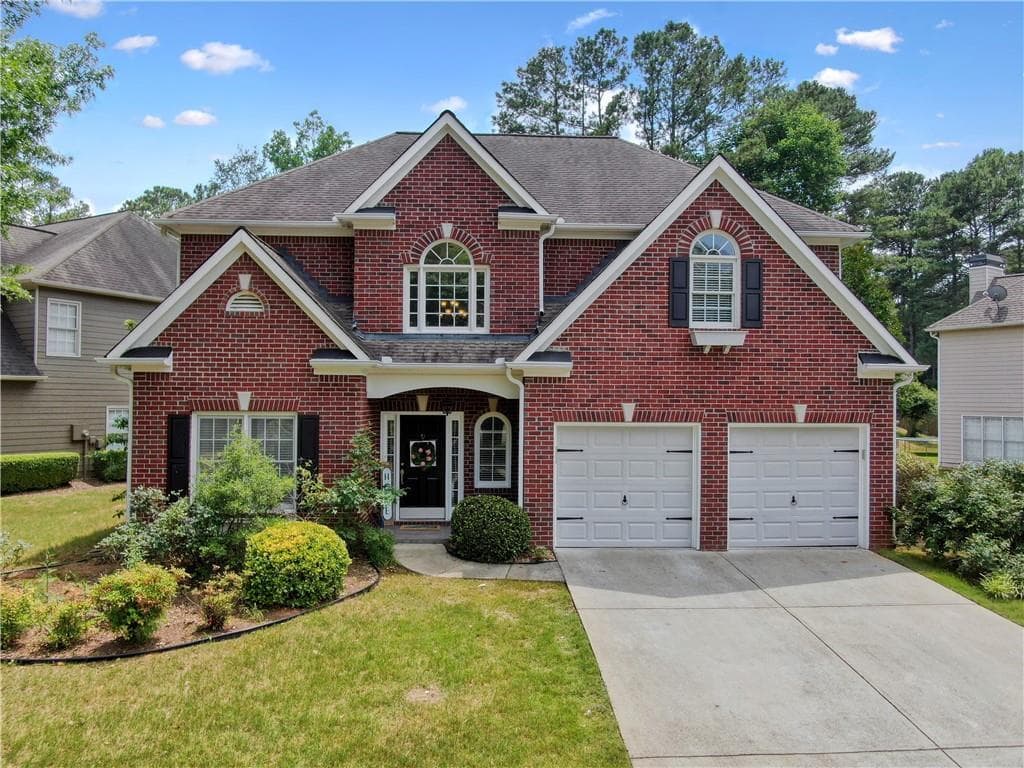 2819 Stillwater Park Dr, Marietta, GA 30066 — most recent listing photo
