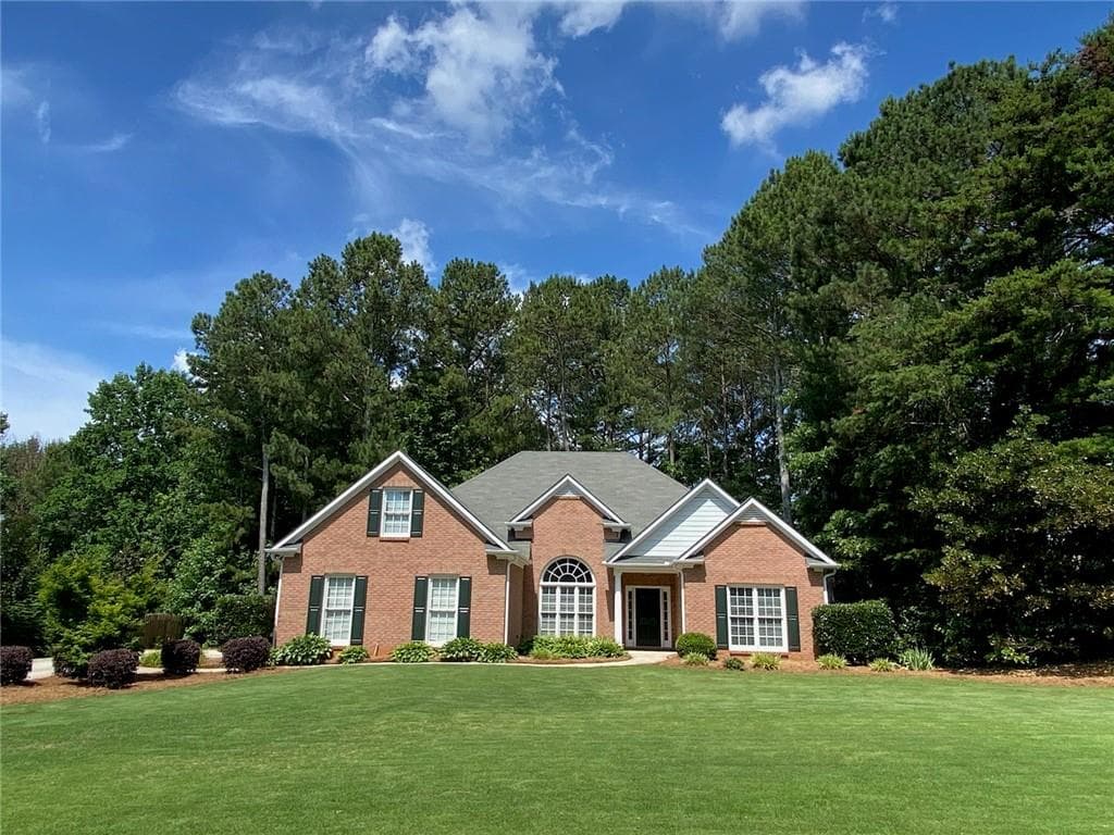 2485 Ivey Oaks Road, Cumming, GA 30041 — most recent listing photo