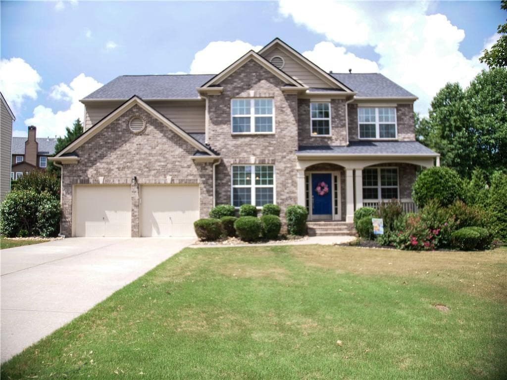 5330 Pinto Pass, Cumming, GA 30040 — most recent listing photo