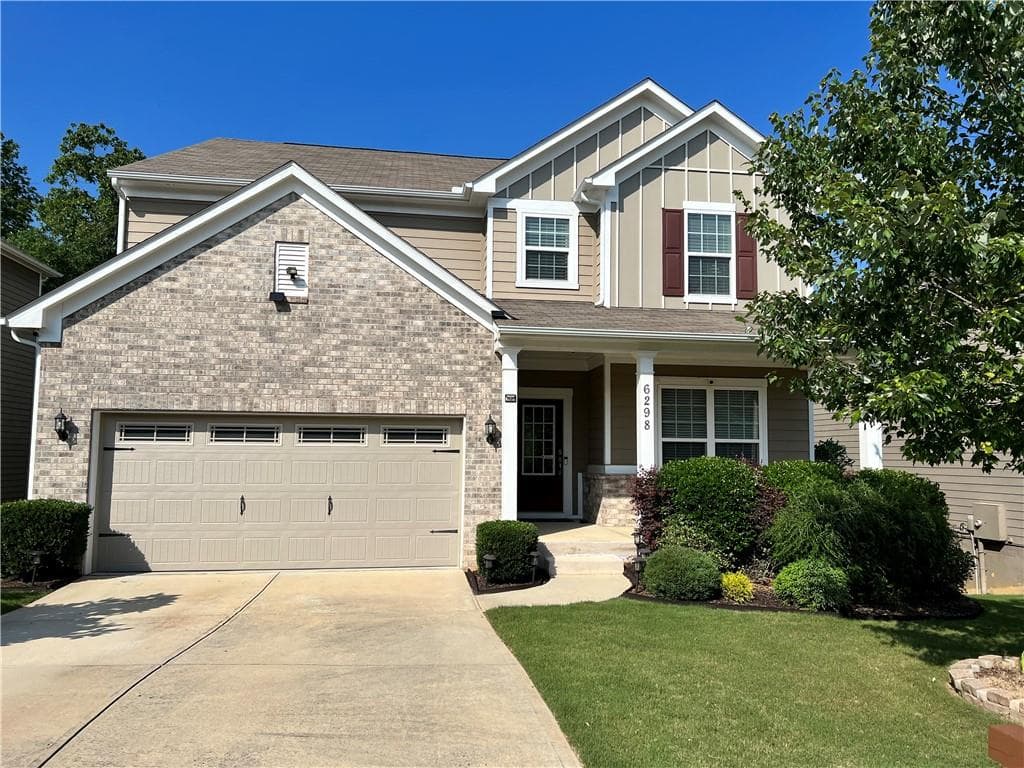 6298 Pierless Avenue, Sugar Hill, GA 30518 — most recent listing photo