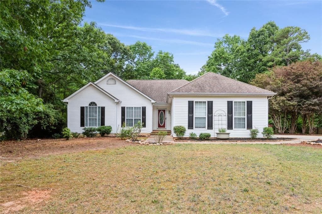 36 Cumberland Trail, Senoia, GA 30276 — most recent listing photo