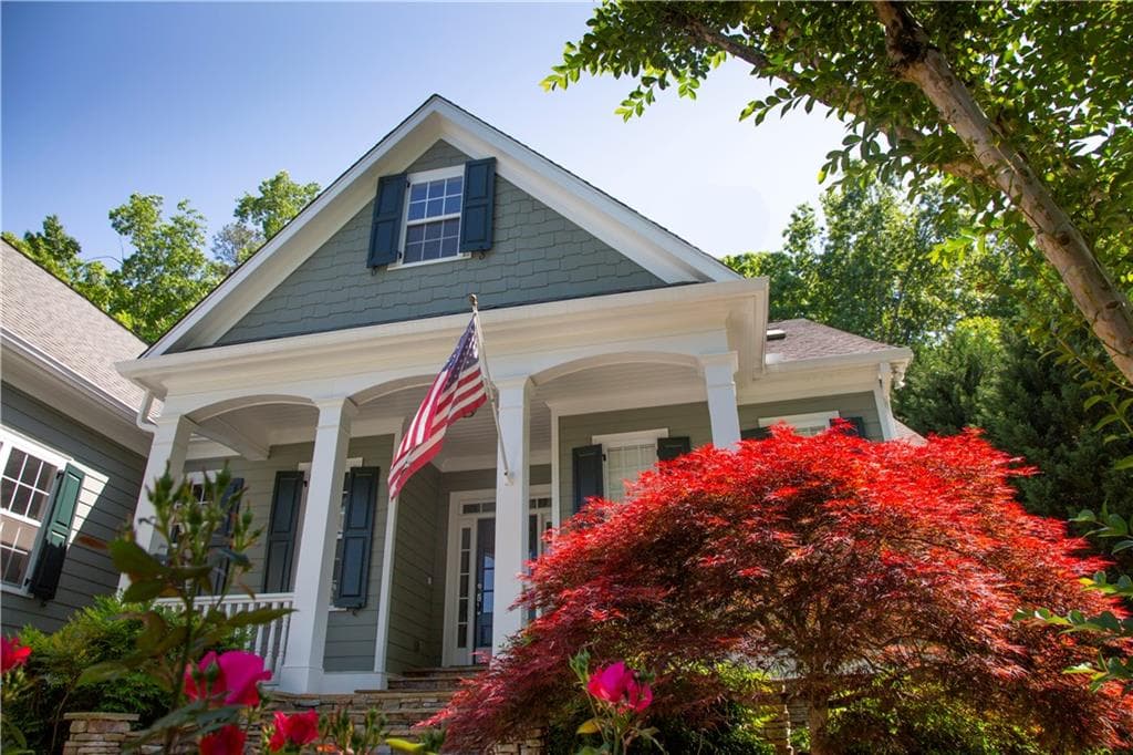 106 Pebblebrooke Run, Canton, GA 30115 — most recent listing photo