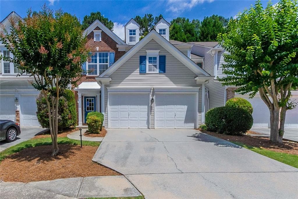 4112 Royal Regency Circle 2, Kennesaw, GA 30144 — most recent listing photo