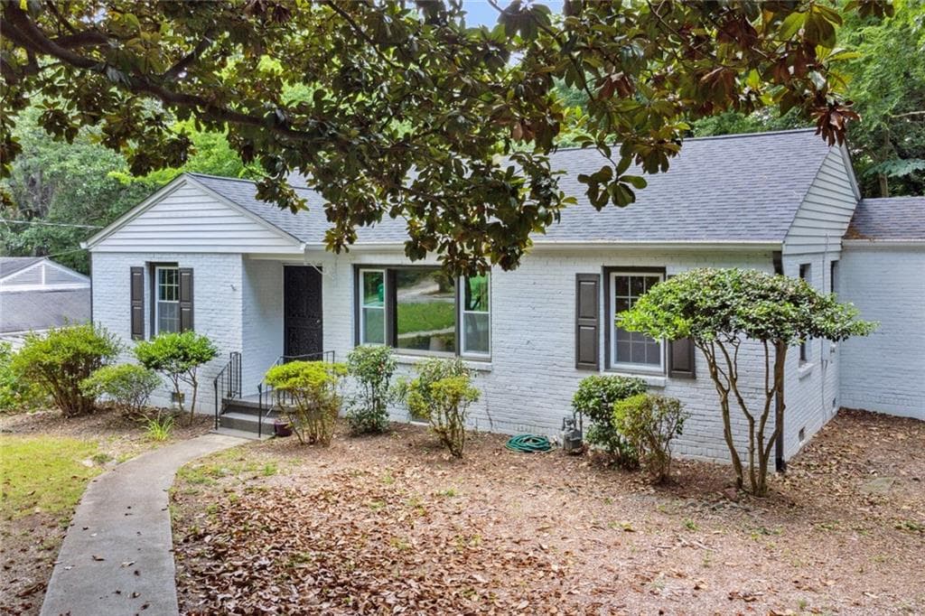 1155 Clearview Drive, Brookhaven, GA 30319 — most recent listing photo