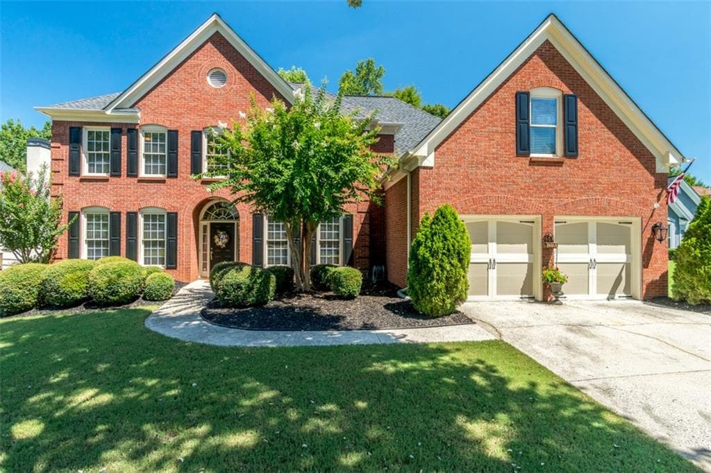 6145 Masters Club Drive, Suwanee, GA 30024 — most recent listing photo