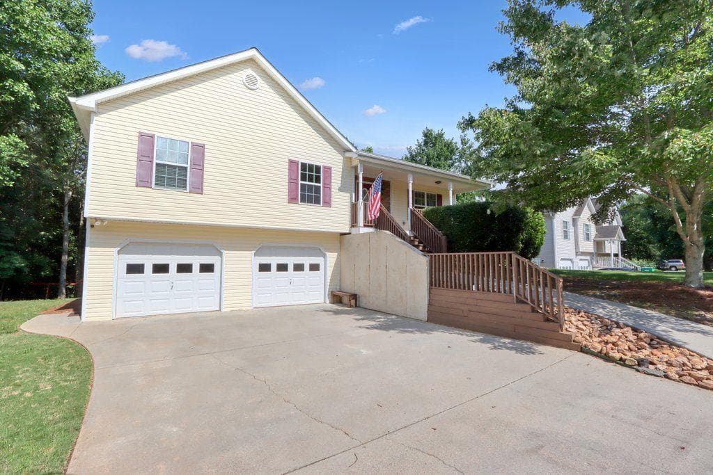 78 Moorings Run, Jasper, GA 30143 — most recent listing photo
