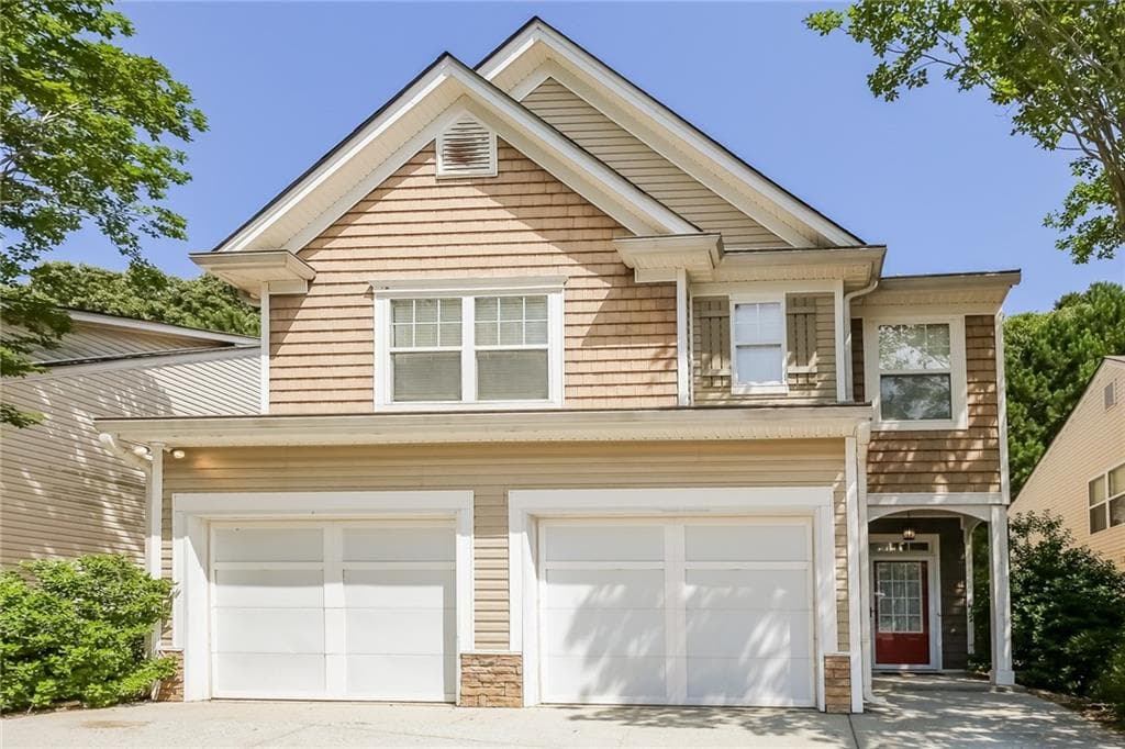 315 Cool Weather Drive, Lawrenceville, GA 30045 — most recent listing photo