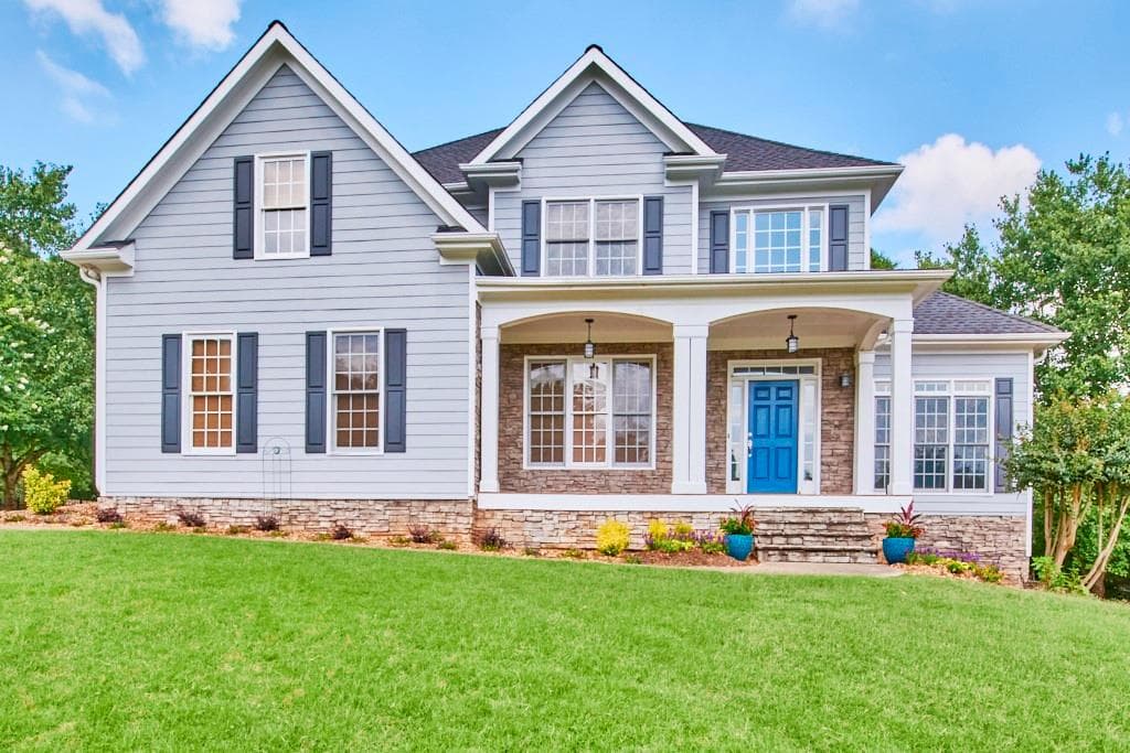 4930 Montclair Trail, Cumming, GA 30040 — most recent listing photo