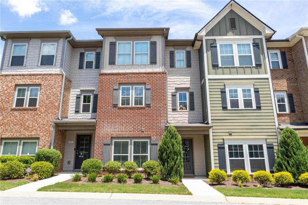 1329 Kingston Trail, Decatur, GA 30033 — most recent listing photo