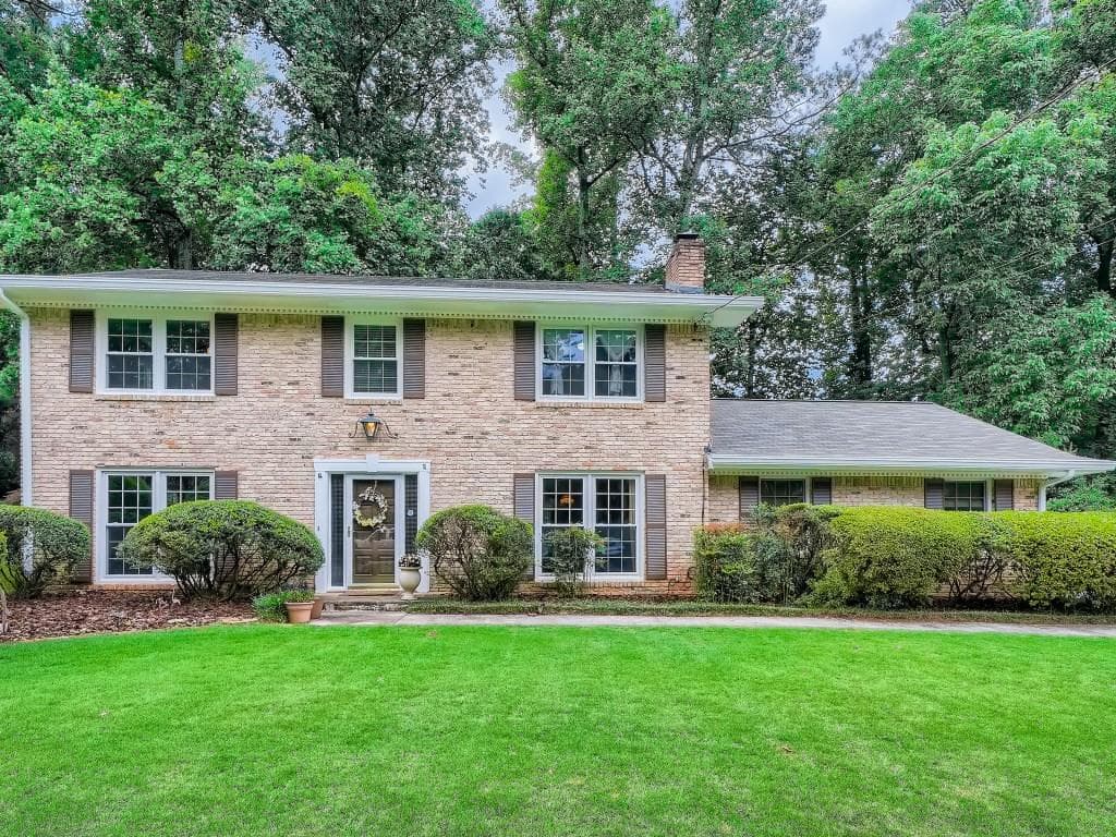 3663 Windy Court, Tucker, GA 30084 — most recent listing photo