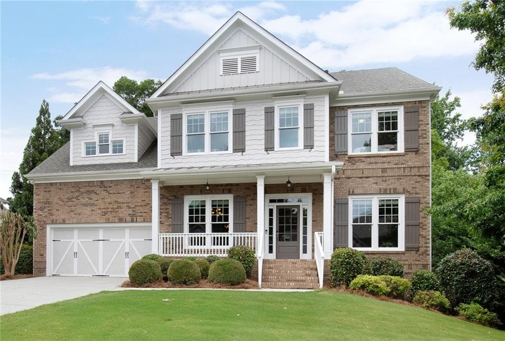 3725 Stanford Drive, Cumming, GA 30041 — most recent listing photo