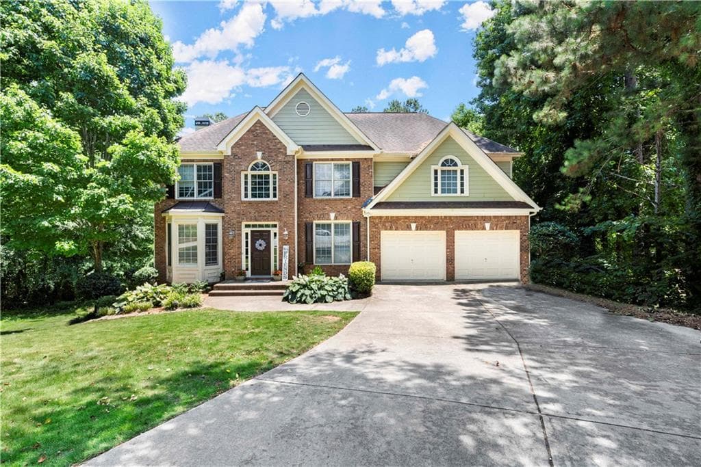 6171 Braidwood Avenue, Acworth, GA 30101 — most recent listing photo
