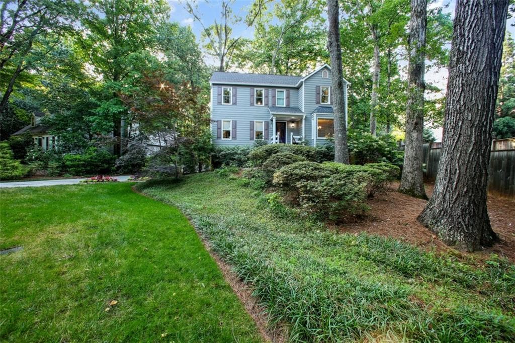3652 Chestnut Ridge Court, Marietta, GA 30062 — most recent listing photo